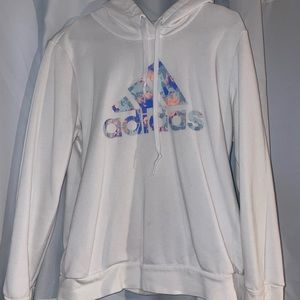 Adidas Hoodie